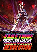 ＥＸＩＬＥ　ＴＲＩＢＥ「 ＥＸＩＬＥ　ＴＲＩＢＥ　ＰＥＲＦＥＣＴ　ＹＥＡＲ　ＬＩＶＥ　ＴＯＵＲ　ＴＯＷＥＲ　ＯＦ　ＷＩＳＨ　２０１４　ＴＨＥ　ＲＥＶＯＬＵＴＩＯＮ」