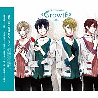 Ｇｒｏｗｔｈ「 「ＡＬＩＶＥ」その１　Ｓｉｄｅ．Ｇ」