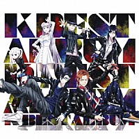 （アニメーション）「 Ｋ　ＢＥＳＴ　ＡＬＢＵＭ」