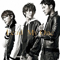 Ｌｅａｄ「 Ｍｙ　Ｏｎｅ」