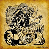 ＦＲＵＩＴＰＯＣＨＥＴＴＥ「 Ｔｈｅ　Ｃｒｅｓｔ　Ｏｆ　Ｅｖｉｌ」