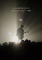 Ｌｙｕ：Ｌｙｕ「 Ｌｙｕ：Ｌｙｕ　ＯＮＥ　ＭＡＮ　ＬＩＶＥ　２０１４　「ディストーテッド・アガペーの世界」」