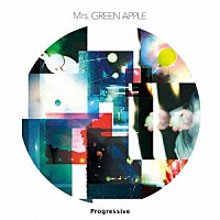 Ｍｒｓ．ＧＲＥＥＮ　ＡＰＰＬＥ「 Ｐｒｏｇｒｅｓｓｉｖｅ」