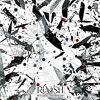 ＲＵＶＩＳＨ「 ＡＴＯＭＩＣ　ＭＩＲＲＯＲ」