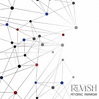 ＲＵＶＩＳＨ「 ＡＴＯＭＩＣ　ＭＩＲＲＯＲ」