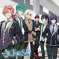 （アニメーション）「 ＥＸＩＴ　ＴＵＮＥＳ　ＰＲＥＳＥＮＴＳ　アクターズ３」