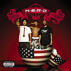 Ｎ．Ｅ．Ｒ．Ｄ「フライ・オア・ダイ」