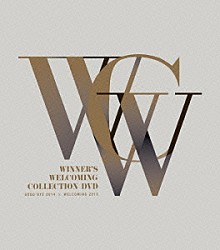 ＷＩＮＮＥＲ「ＷＩＮＮＥＲ’Ｓ　ＷＥＬＣＯＭＩＮＧ　ＣＯＬＬＥＣＴＩＯＮ　ＤＶＤ」