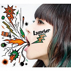 ＬｉＳＡ「Ｌａｕｎｃｈｅｒ」