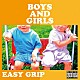 ＥＡＳＹ　ＧＲＩＰ「ＢＯＹＳ　ＡＮＤ　ＧＩＲＬＳ」