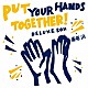 斎藤誠「Ｐｕｔ　Ｙｏｕｒ　Ｈａｎｄｓ　Ｔｏｇｅｔｈｅｒ！　Ｄｅｌｕｘｅ　Ｂｏｘ」