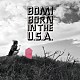 ＢＯＭＩ「ＢＯＲＮ　ＩＮ　ＴＨＥ　Ｕ．Ｓ．Ａ．」