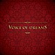 別所哲也「Ｖｏｉｃｅ　ｏｆ　Ｄｒｅａｍｓ」