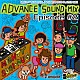 ＭＩＧＨＴＹ　ＳＵＧＩ－ＤＵＧ　ＳＯＵＮＤ ＰＥＴＥＲ　ＭＡＮ ＤＡＭＥ－Ｇ ＢＯＯＧＩＥ　ＭＡＮ ＢＡＣＫ　ＰＡＣＫＥＲ ＭＥＧＡ　ＢＯＳＥ ＨＩ－ＢＲＩＤＧＥ　ａｋａ　９２０ ＨＩＢＩＫＩＬＬＡ「ＡＤＶＡＮＣＥ　ＳＯＵＮＤ　ＭＩＸ　ＥＰＩＳＯＤＥ　＃２」