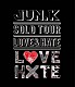 Ｊｕｎ．Ｋ（Ｆｒｏｍ　２ＰＭ）「ＪＵＮ．Ｋ　ＳＯＬＯ　ＴＯＵＲ　ＬＯＶＥ＆ＨＡＴＥ」