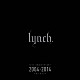 ｌｙｎｃｈ．「１０ｔｈ　ＡＮＮＩＶＥＲＳＡＲＹ　２００４－２０１４　ＴＨＥ　ＢＥＳＴ」