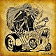 ＦＲＵＩＴＰＯＣＨＥＴＴＥ「Ｔｈｅ　Ｃｒｅｓｔ　Ｏｆ　Ｅｖｉｌ」