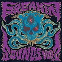 （Ｖ．Ａ．）「 ＦＲＥＡＫＩＮ　ＳＯＵＮＤＳ　Ｖｏｌ．２」