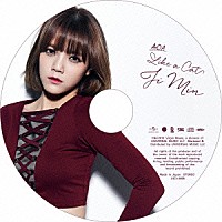 ＡＯＡ「 Ｌｉｋｅ　ａ　Ｃａｔ」