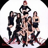 ＡＯＡ「 Ｌｉｋｅ　ａ　Ｃａｔ」