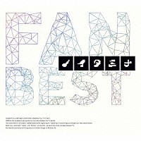 （アニメーション）「 ノイタミナ　ＦＡＮ　ＢＥＳＴ」