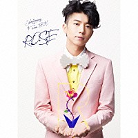 ＷＯＯＹＯＵＮＧ（Ｆｒｏｍ　２ＰＭ）「 Ｒ．Ｏ．Ｓ．Ｅ」