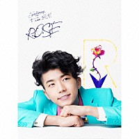 ＷＯＯＹＯＵＮＧ（Ｆｒｏｍ　２ＰＭ）「 Ｒ．Ｏ．Ｓ．Ｅ」