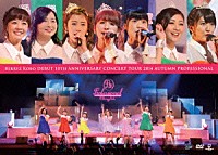 Ｂｅｒｒｙｚ工房「 Ｂｅｒｒｙｚ工房デビュー１０周年記念コンサートツアー２０１４秋～プロフェッショナル～」