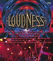 ＬＯＵＤＮＥＳＳ「 ＯＦＦＩＣＩＡＬ　ＢＯＯＴＬＥＧ　ＳＥＲＩＥＳ　ＶＥＲ．３　ＬＯＵＤＮＥＳＳ　ＬＩＶＥＳＨＯＣＫＳ　２００８　ＭＥＴＡＬ　ＭＡＤ　ＱＵＡＴＴＲＯ　ＣＩＲＣＵＩＴ」