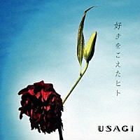 ＵＳＡＧＩ「 好きをこえたヒト」