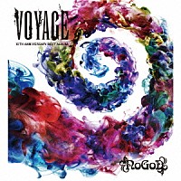 ＮｏＧｏＤ「 ＶＯＹＡＧＥ　１０ＴＨ　ＡＮＮＩＶＥＲＳＡＲＹ　ＢＥＳＴ　ＡＬＢＵＭ」