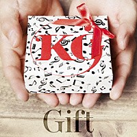 ＫＧ「 Ｇｉｆｔ」