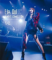 藍井エイル「 藍井エイル　Ｅｉｒ　Ａｏｉ　Ｓｐｅｃｉａｌ　Ｌｉｖｅ　２０１４　～ＩＧＮＩＴＥ　ＣＯＮＮＥＣＴＩＯＮ～　ａｔ　ＴＯＫＹＯ　ＤＯＭＥ　ＣＩＴＹ　ＨＡＬＬ」