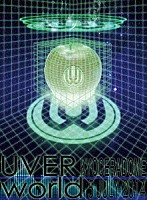 ＵＶＥＲｗｏｒｌｄ「 ＵＶＥＲｗｏｒｌｄ　Ｌｉｖｅ　ａｔ　Ｋｙｏｃｅｒａ　Ｄｏｍｅ　ＯＳＡＫＡ　２０１４．０７．０５」