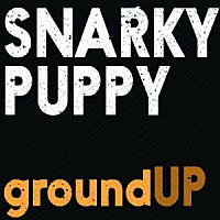 スナーキー・パピー「 ｇｒｏｕｎｄＵＰ」