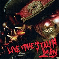 ＢＯＲＮ「 ＬＩＶＥ　ＴＨＥ　ＳＴＡＬＩＮ」