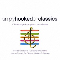 （クラシック）「 ＳＩＭＰＬＹ　ＨＯＯＫＥＤ　ＯＮ　ＣＬＡＳＳＩＣＳ」