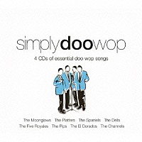 （Ｖ．Ａ．）「 ＳＩＭＰＬＹ　ＤＯＯ　ＷＯＰ」