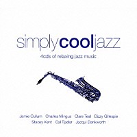 （Ｖ．Ａ．）「 ＳＩＭＰＬＹ　ＣＯＯＬ　ＪＡＺＺ」