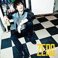 小野賢章「 ＺＥＲＯ」