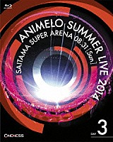 （Ｖ．Ａ．）「 ＡＮＩＭＥＬＯ　ＳＵＭＭＥＲ　ＬＩＶＥ　２０１４　ＯＮＥＮＥＳＳ　０８．３１」