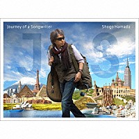 浜田省吾「 Ｊｏｕｒｎｅｙ　ｏｆ　ａ　Ｓｏｎｇｗｒｉｔｅｒ　旅するソングライター」