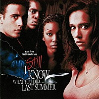 （オリジナル・サウンドトラック）「 ラストサマー２　オリジナル・サウンドトラック」