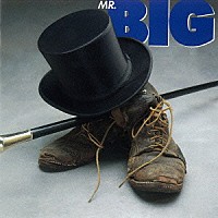 ＭＲ．ＢＩＧ「 ＭＲ．ＢＩＧ」