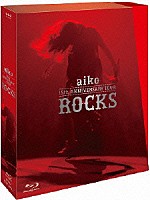 ａｉｋｏ「 ａｉｋｏ　１５ｔｈ　ＡＮＮＩＶＥＲＳＡＲＹ　ＴＯＵＲ　ＲＯＣＫＳ」