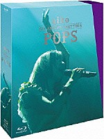 ａｉｋｏ「 ａｉｋｏ　１５ｔｈ　ＡＮＮＩＶＥＲＳＡＲＹ　ＴＯＵＲ　ＰＯＰＳ」