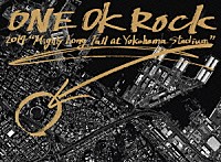 ＯＮＥ　ＯＫ　ＲＯＣＫ「 ＯＮＥ　ＯＫ　ＲＯＣＫ　２０１４　“Ｍｉｇｈｔｙ　Ｌｏｎｇ　Ｆａｌｌ　ａｔ　Ｙｏｋｏｈａｍａ　Ｓｔａｄｉｕｍ”」