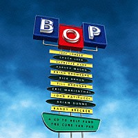 ジェフ・ローバー、チャック・ローブ「 ＢＯＰ」