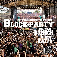 （Ｖ．Ａ．）「 Ｔｉｎｔｏｙ　Ｒｅｃｏｒｄｓ　Ｃｏｌｌｅｃｔｉｏｎ　Ｓｅｒｉｅｓ　Ｖｏｌ．１　ＢＬＯＣＫ　ＰＡＲＴＹ」