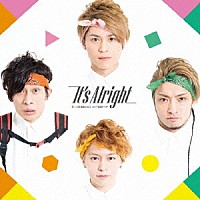Ｋａｌｅｉｄｏ　Ｋｎｉｇｈｔ「 Ｉｔ’ｓ　Ａｌｒｉｇｈｔ」